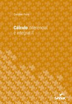 Série Universitária - Cálculo diferencial e integral II