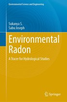 Environmental Science and Engineering - Environmental Radon