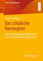 Schule und Gesellschaft 69 - Das schulische Raceregime