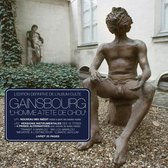 Serge Gainsbourg - L'homme A Tête De Chou (2 LP) (Mix 2023 Edition Deluxe)