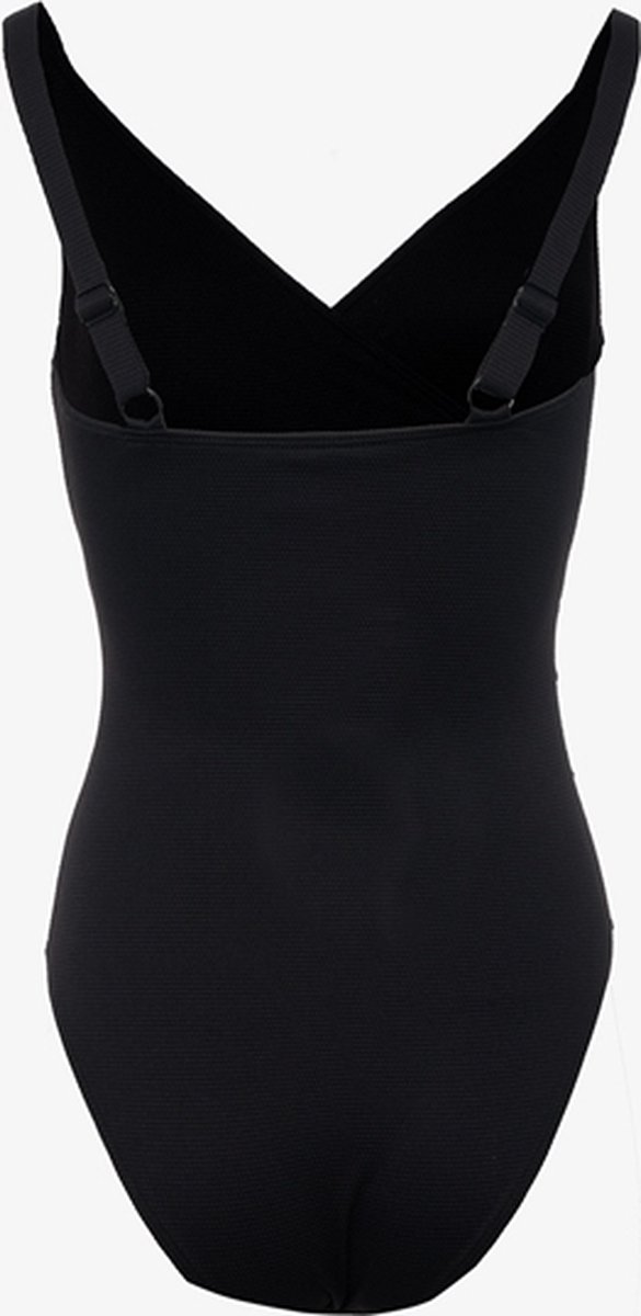 Beachlife DARK GREY badpak voorgevormd - Lingerie Badmode