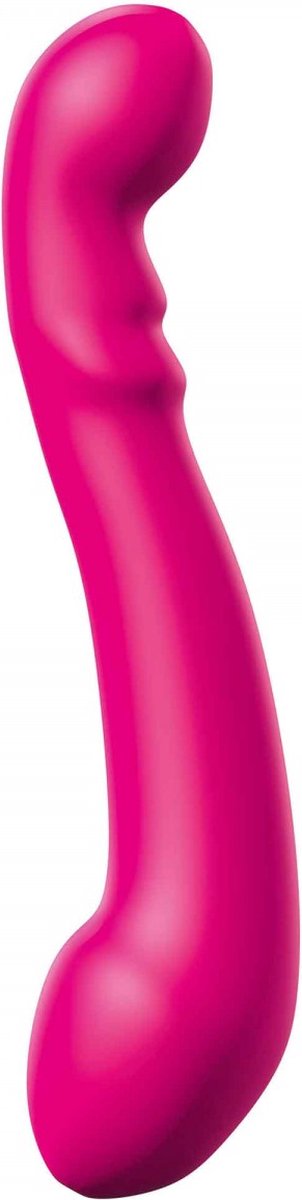Goedkoopste Dorcel - So Dildo - G-spot Dildo - Dubbelzijdig te Gebruiken