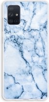 Marbre Blauw
