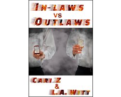 Hitman vs. Hitman 5 - In-Laws vs. Outlaws