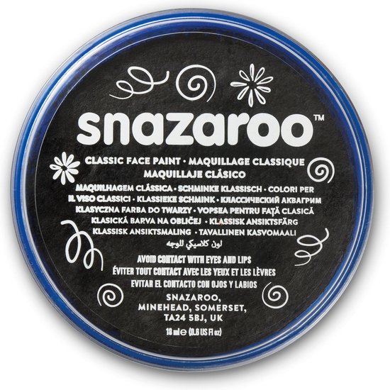 Snazaroo