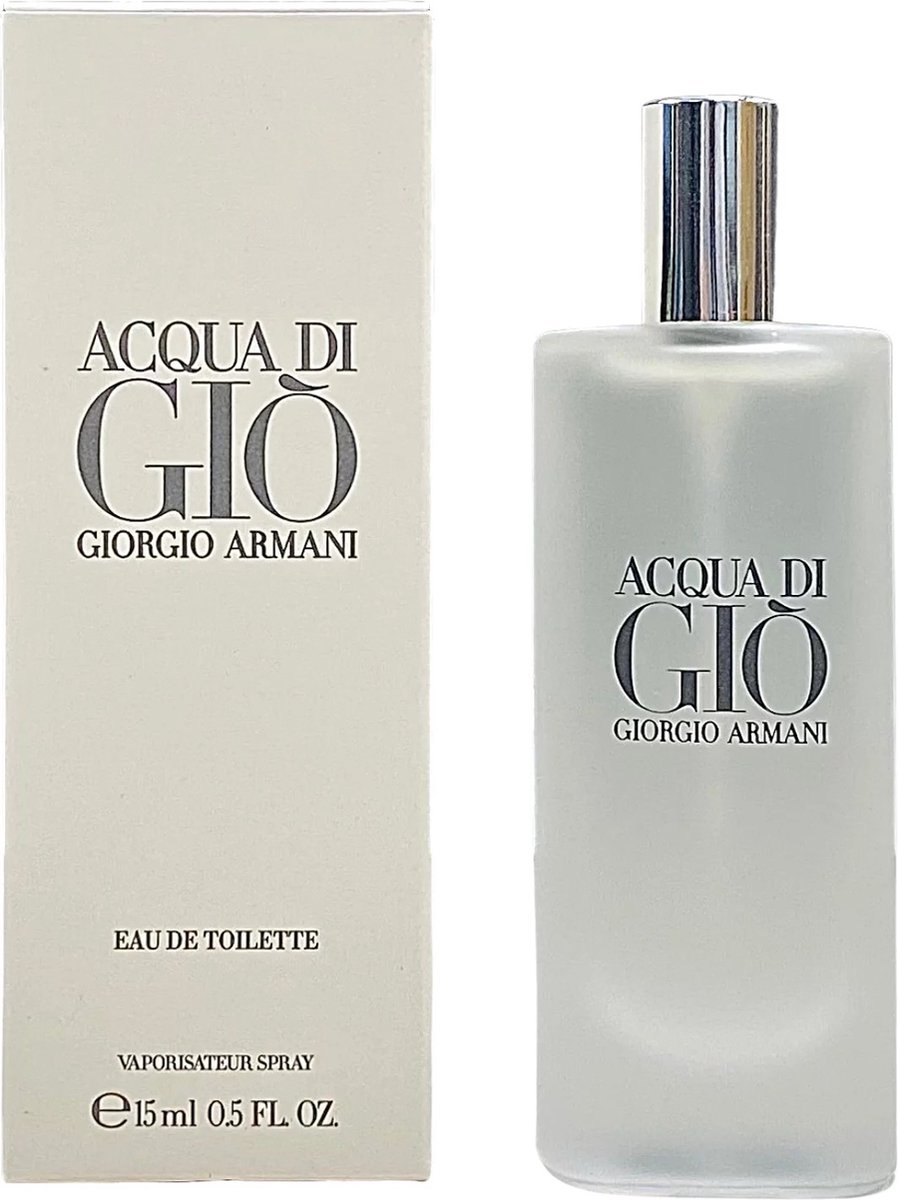 Armani Acqua di Giò Homme Eau de Parfum - 15ml