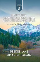 Rules of Engagement Military Romance 3 - Operation Reconnaissance: A Sweet Military Romance