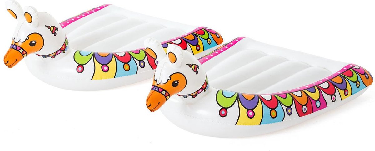 Waterglijbaan - Buikschuifbaan - Waterslide - Waterglijmat - Buikschuifmat — afbeelding 7