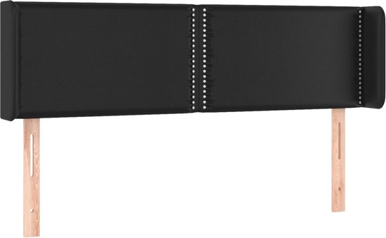 Hoofdbordkast 180x18,5x104,5 cm wit kopen