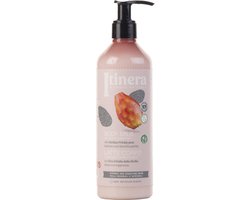 ITINERA - Milk, bodylotion voor de normale en gevoelige huid met Siciliaanse cactusvijg, 97% natuurlijke ingrediënten 370 ml (1 stuk)