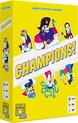 Afbeelding van het spelletje Champions! - Kaartspel