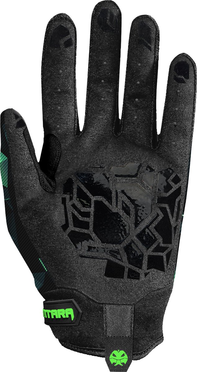 Tuatara Ignition - Sim Race Handschoenen - Ultra Grip - XXL van Tuatara — afbeelding 4