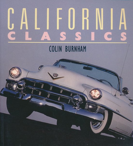 California Classics