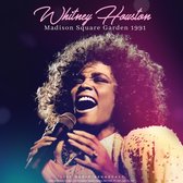 Whitney Houston - Madison Square Garden 1991 (LP)