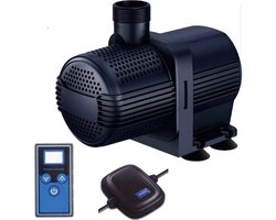 Osaga Blue Bella 20000 liter+ afstandsbediening