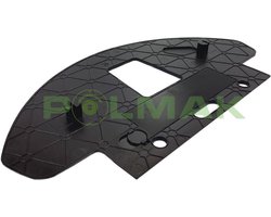 Irobot Roomba Combo - dweilpadhouder