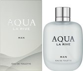 La Rive Aqua by La Rive 90 ml - Eau De Toilette Spray