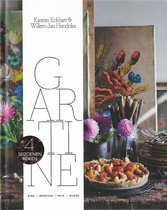 Vier seizoenen koken met Gartine