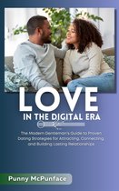 Love in the Digital Era: