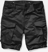 G-Star Rovic Zip Loose 1/2 Pantalons - Homme - Noir - W38 XL