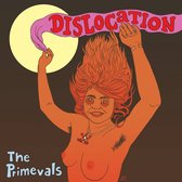 The Primevals - Dislocation (LP)