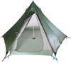 Bach Wickiup 3 Tent Willow Bough Green