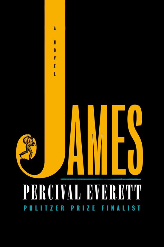 James (ebook), Percival Everett 9780385550376 Boeken bol