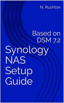 Synology NAS Setup Guide