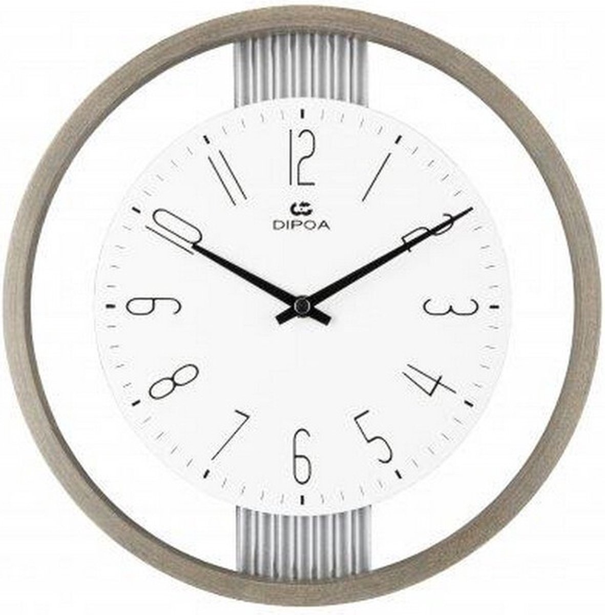 Dipoa horloge WN102GY