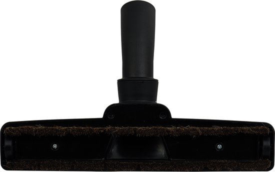 Scanpart parketborstel 32 en 35 mm - Geschikt voor AEG Bosch Electrolux Miele Moulinex Nilfisk Panasonic Philips Rowenta Siemens - Voor gladde vloeren zoals hout en laminaat - Universeel