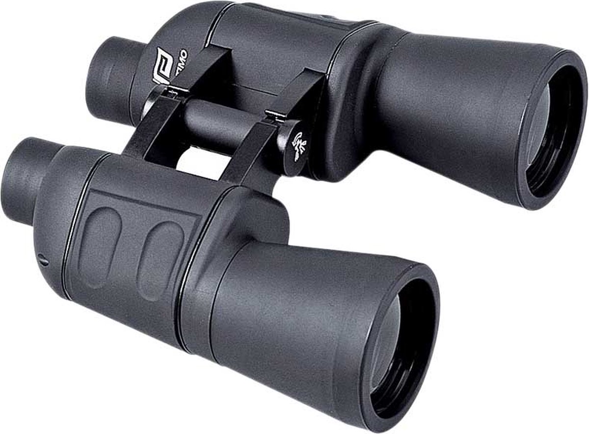 Plastimo verrekijker 7x50 autofocus zwart