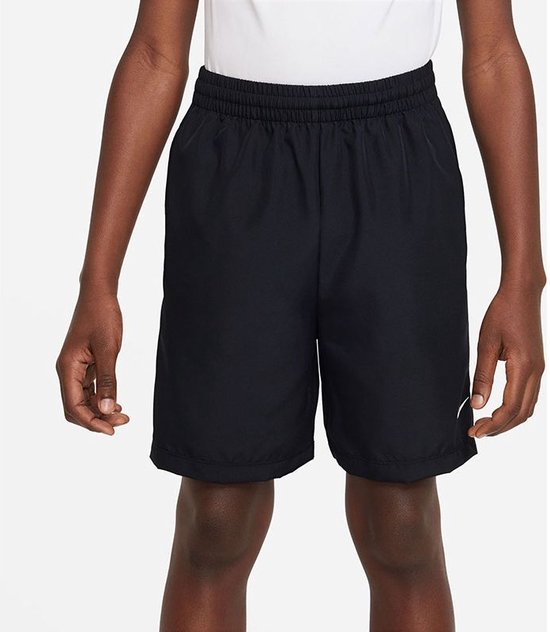 Nike Sportswear WOVEN HBR SHORT Heren Sportbroek - Maat XS