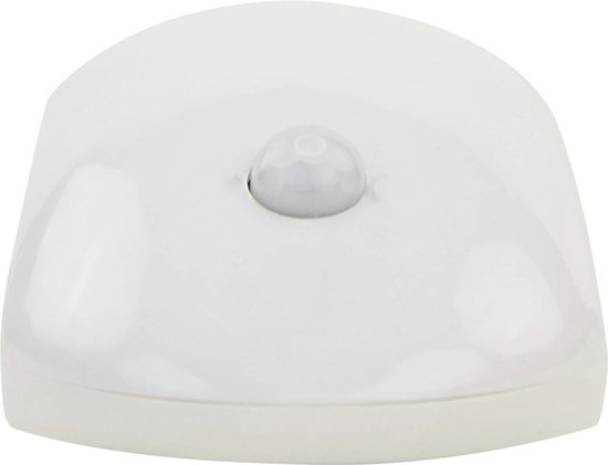 Ansmann Ansm.nachtlamp En Sensor En Batt — afbeelding 4