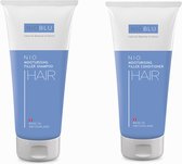 NIOBLU - Haarverzorging - Shampoo - en Conditioner-