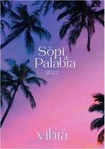 Sòpi di Palabra - Sopi di Palabra - Woordzoeker Papiaments - Puzzelboek in Papiaments - Aruba Bonaire Curacao