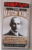 The Match King