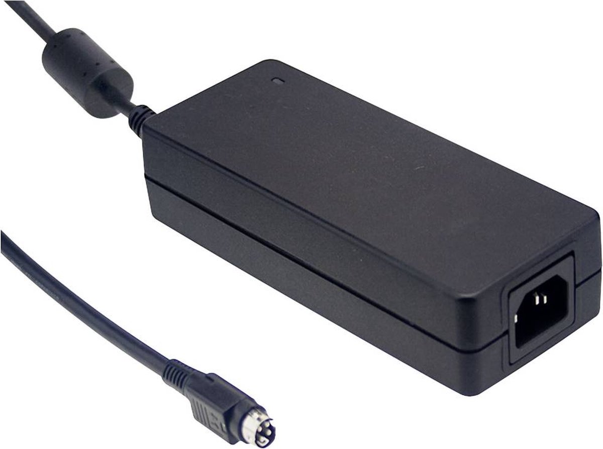 Mean Well GST120A48-R7B Tafelnetvoeding, vaste spanning 48 V/DC 2.5 A 120 W