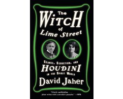 The Witch of Lime Street