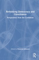 Rethinking Democracy and Governance