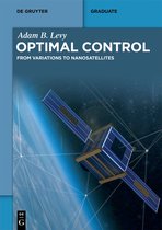 De Gruyter Textbook- Optimal Control