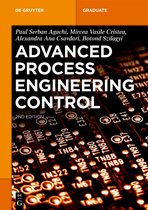 De Gruyter Textbook- Advanced Process Engineering Control