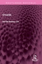 Routledge Revivals- Crowds