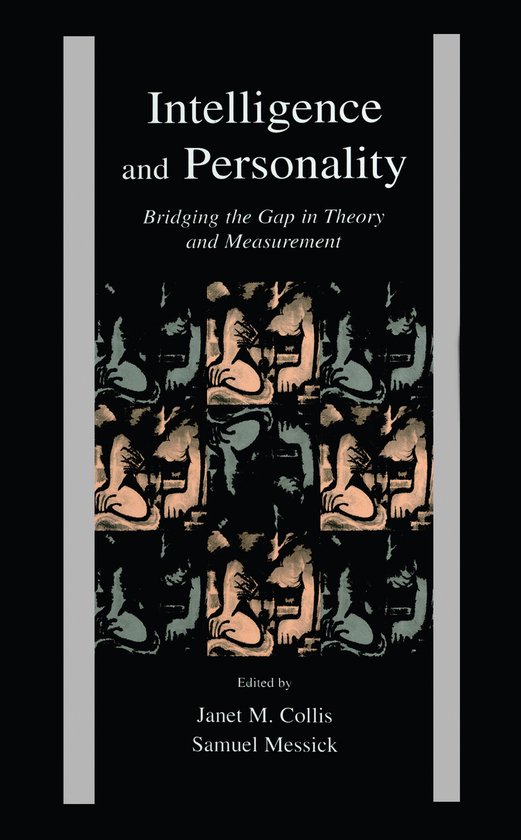 Intelligence and Personality - cover