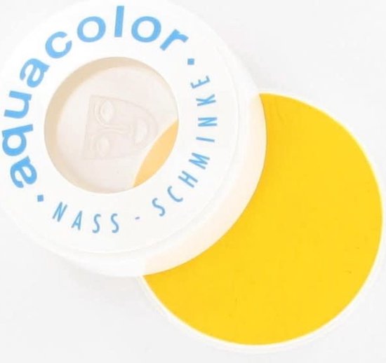 Aquacolor 30 ml Waterschmink