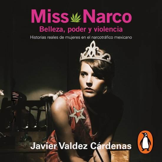 Miss Narco - cover