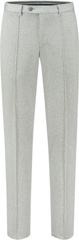 Charlie Pantalon - Grijs main image 1