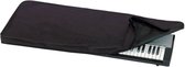 Gewa cover 122 x 44 x 6 cm - Cover voor keyboards