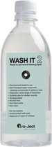 Pro-Ject Wash It 2 – Platenwasmiddel voor vinyl – Milieuvriendelijk wassen – 500 ml (per stuk – 1 stuk)
