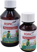 RopaBird Digestive Liquid 250ml - voor een gezonde darmflora - 100% natuurlijk