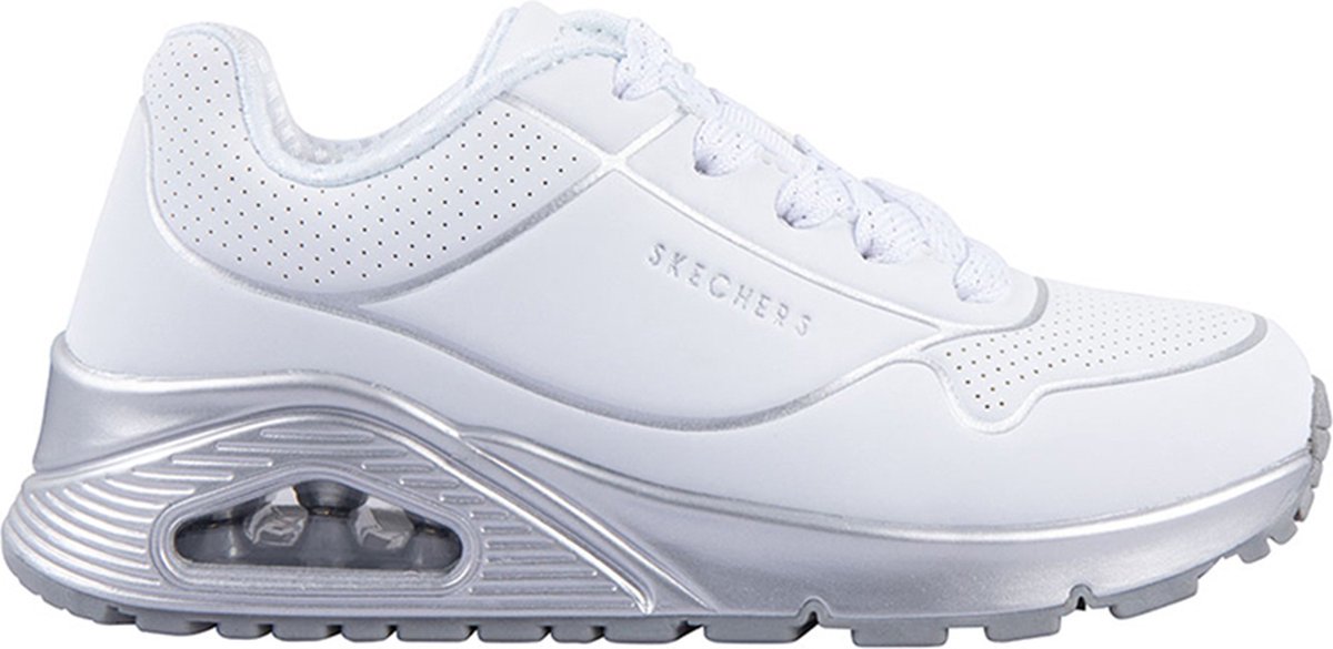 SKECHERS UNO GEN1 COOL HEELS 31